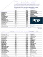 Diploma Aprovechamiento