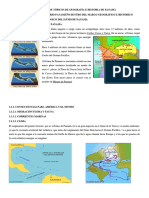 Modulo# 2 Tópicos de Geografía e Hisotira de Panamá.