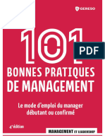 101 Bonnes Pratiques de Management (Fouzia Boukhira) (Z-Library)