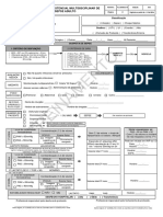 FL - Sama.019-Fluxo de Atendimento Protocolo Sepse Adulto - Treinamento