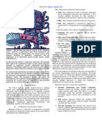 Malware Analysis Report Infamous Chisel (En)