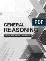 General: Reasoning