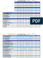 9.2-Suppl.C AUDIT PLAN & SCHEDULE REVISION 4