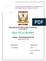 Os Practical File