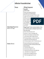 P03 ReflectiveProcessForm Repeat