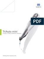 Brochure TriAuto Mini EN