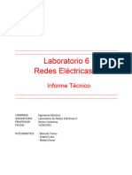 Redes Electricas II Lab 6 IT