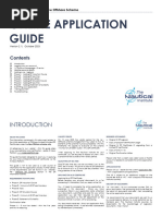 New Offshore Scheme Online Application Guide v2 1 October 2023