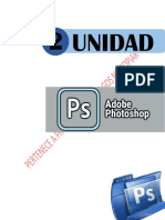 Aprendizajes Photoshop III BTP