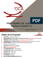 Quintoca Ficha Técnica 24042301