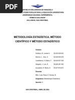 Trab. Resuem. 1da Expo Metodologia