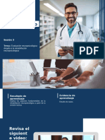 Material Informativo S03 Evaluación Neuropsicologica Con Fines de Rehabilitación - Tagged