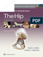 Mastering Technique in Orthopedic Surgery - THE HIP