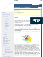 Melamine - Chemical Economics Handbook - SRI Consulting