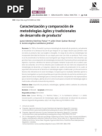 Sesión 003 19 Caracterización y Comparación de Metodologías Ágiles