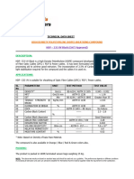 Shankhala Data Sheet