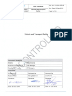 L3-030-HSE-02 Vehicle and Transport Safety.