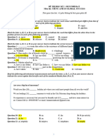 De Thi HK 2form 2025