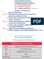 BSC III SEC MEDICAL DIGNOS