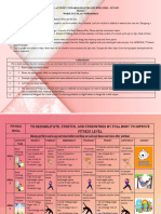 8 Module 2 WORK-OUT PLAN SHEET