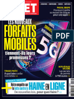 N°947 (Les Nouveaux Forfaits Mobiles... Tiennent-Ils Leurs Promesses)