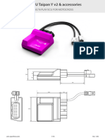 Aim Ecu Taipan y v2 and Accessories 105