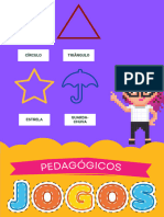 Jogos Pedagogicos