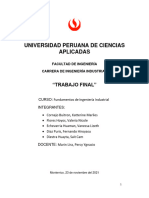 Grupo3 - Trabajo Final