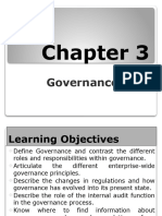 Chapter 3 Governance IC