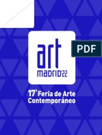 Art Madrid 2022