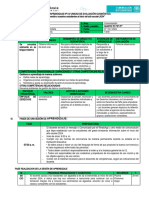 1 - Bienvenida A Estudiantes - 5°