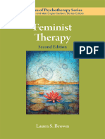 Feminist Therapy (Laura S. Brown) (Z-Library)