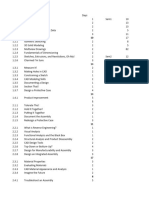 IEDDaily Schedule Year