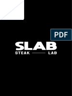 Slab Digital Menu 2024-1