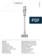 Dyson v15 8490137 GB n248p v15 Oug Master Creative