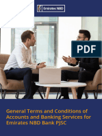 General Terms and Conditions