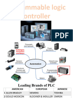 Programmable Logic Controller