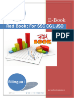 SSC JSO Formula Bank