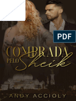 Andy Accioly - Comprada Pelo Sheik