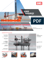 GMS - Barge Leaflet - S - Class - Sharqi