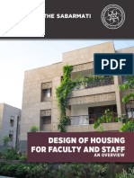 Design of Housing