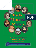 10 Primordial Masters - 10-22