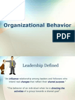 12 Leadership