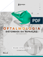 Resumo-Disturbios Da Refraçao-Resumo