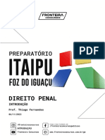 Direito Penal - Aula 01