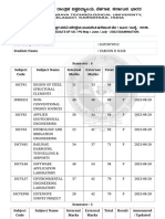 VTU Result 2023