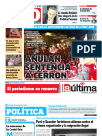 Diario UNO 25-8-2023