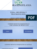 9 - Traumatologia y Ortopedia