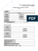 Ficha de Identificación 3-A