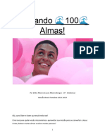 Enviando Por Email Batizando 100 Almas